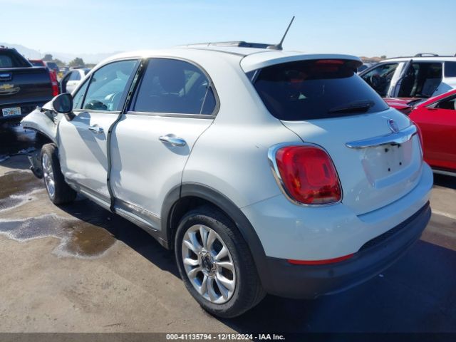 Photo 2 VIN: ZFBCFXBT7GP384827 - FIAT 500X 