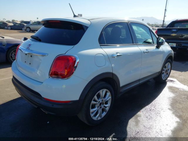 Photo 3 VIN: ZFBCFXBT7GP384827 - FIAT 500X 