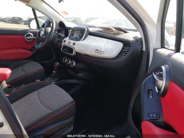 Photo 4 VIN: ZFBCFXBT7GP384827 - FIAT 500X 