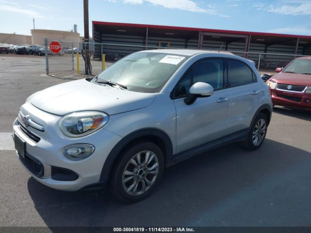 Photo 1 VIN: ZFBCFXBT7GP387291 - FIAT 500X 