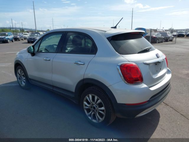 Photo 2 VIN: ZFBCFXBT7GP387291 - FIAT 500X 