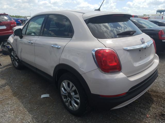 Photo 2 VIN: ZFBCFXBT7GP408950 - FIAT 500X 