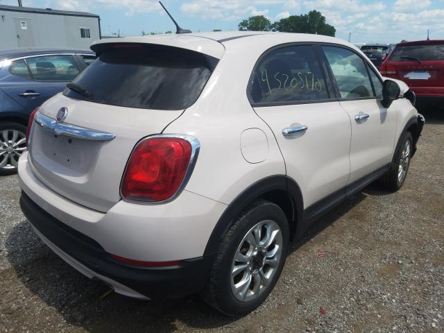 Photo 3 VIN: ZFBCFXBT7GP408950 - FIAT 500X 