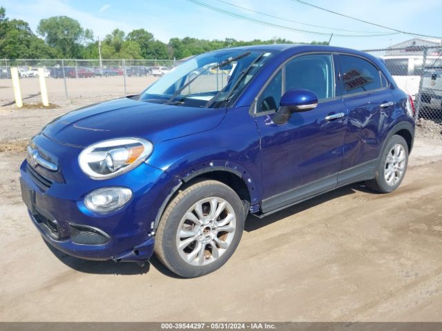 Photo 1 VIN: ZFBCFXBT7GP442547 - FIAT 500X 