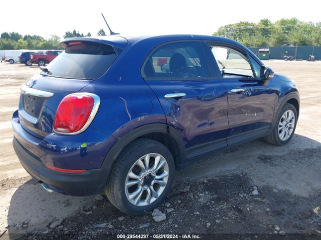 Photo 3 VIN: ZFBCFXBT7GP442547 - FIAT 500X 