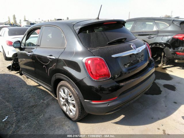 Photo 2 VIN: ZFBCFXBT7GP476228 - FIAT 500X 