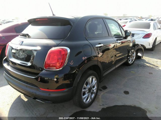 Photo 3 VIN: ZFBCFXBT7GP476228 - FIAT 500X 