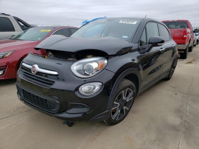 Photo 1 VIN: ZFBCFXBT7GP481123 - FIAT 500X EASY 