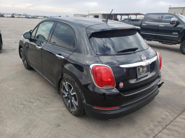 Photo 2 VIN: ZFBCFXBT7GP481123 - FIAT 500X EASY 