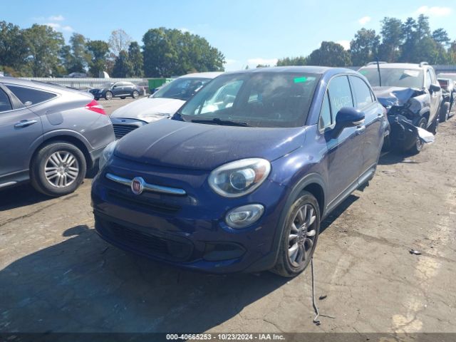 Photo 1 VIN: ZFBCFXBT7GP501161 - FIAT 500X 