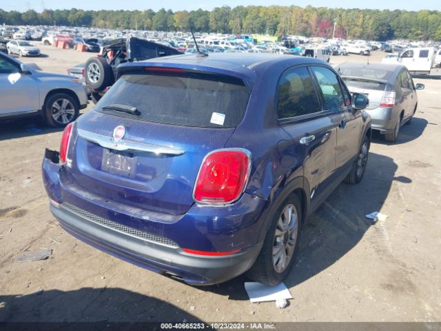 Photo 3 VIN: ZFBCFXBT7GP501161 - FIAT 500X 