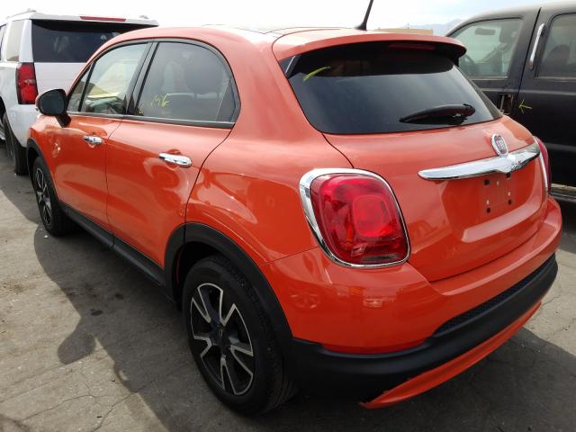 Photo 2 VIN: ZFBCFXBT8GP348029 - FIAT 500X 