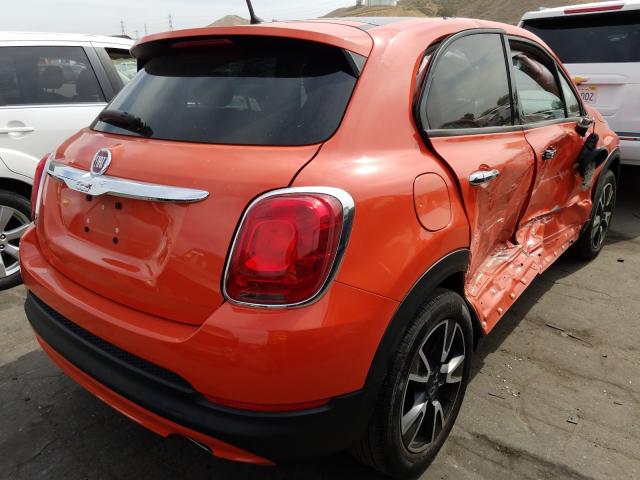 Photo 3 VIN: ZFBCFXBT8GP348029 - FIAT 500X 