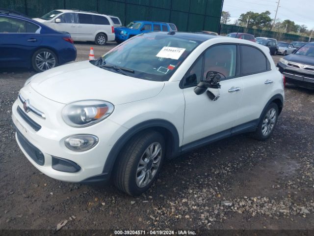 Photo 1 VIN: ZFBCFXBT8GP348757 - FIAT 500X 