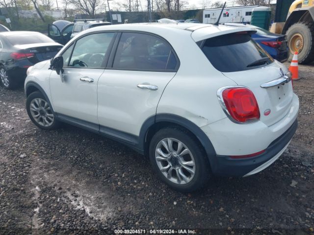 Photo 2 VIN: ZFBCFXBT8GP348757 - FIAT 500X 