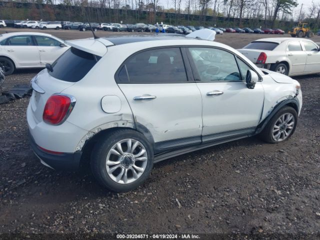 Photo 3 VIN: ZFBCFXBT8GP348757 - FIAT 500X 