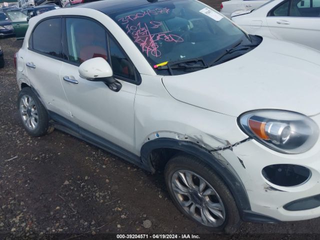 Photo 5 VIN: ZFBCFXBT8GP348757 - FIAT 500X 