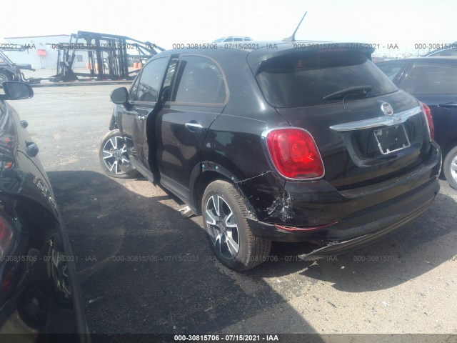 Photo 2 VIN: ZFBCFXBT8GP373772 - FIAT 500X 