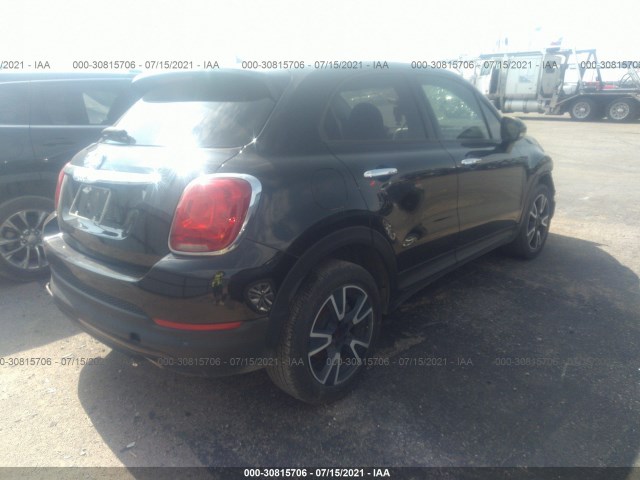 Photo 3 VIN: ZFBCFXBT8GP373772 - FIAT 500X 