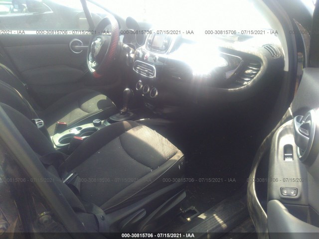 Photo 4 VIN: ZFBCFXBT8GP373772 - FIAT 500X 