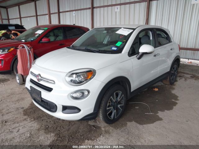 Photo 1 VIN: ZFBCFXBT8GP378695 - FIAT 500X 