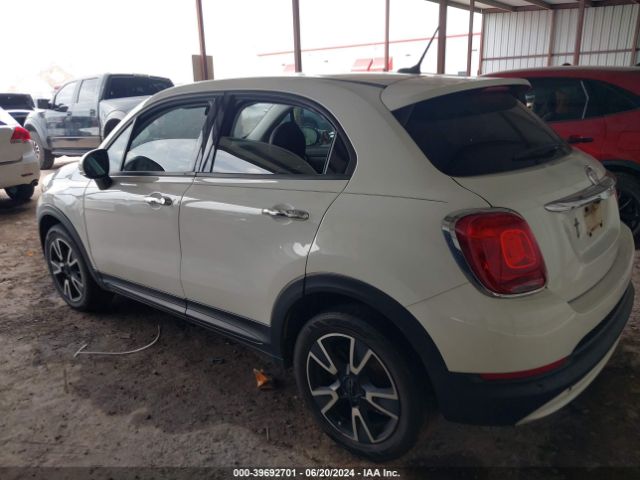 Photo 2 VIN: ZFBCFXBT8GP378695 - FIAT 500X 