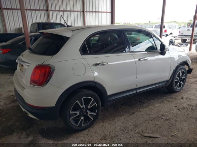 Photo 3 VIN: ZFBCFXBT8GP378695 - FIAT 500X 