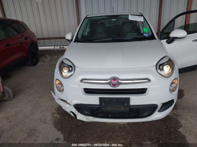 Photo 5 VIN: ZFBCFXBT8GP378695 - FIAT 500X 