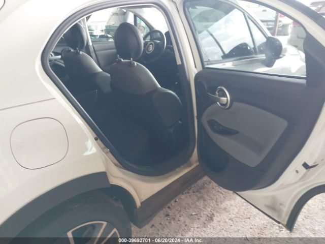 Photo 7 VIN: ZFBCFXBT8GP378695 - FIAT 500X 