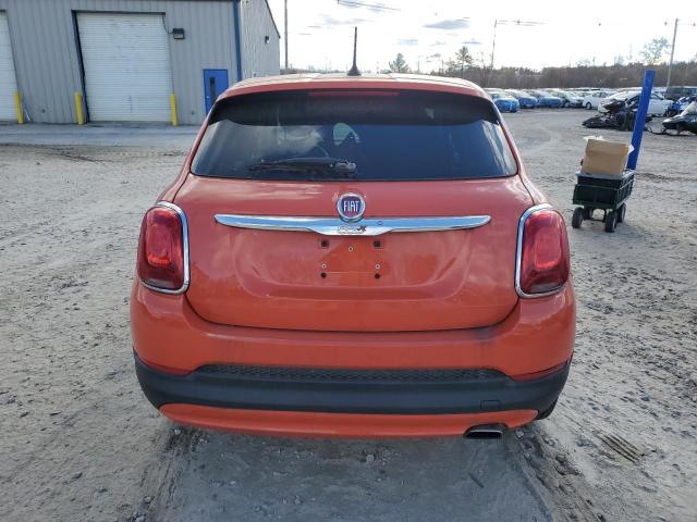 Photo 5 VIN: ZFBCFXBT8GP380351 - FIAT 500X EASY 