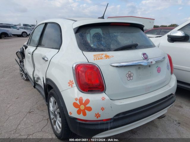 Photo 2 VIN: ZFBCFXBT8GP396291 - FIAT 500X 