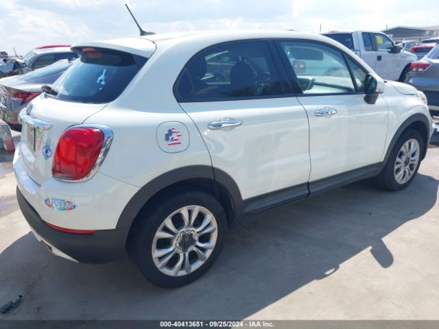 Photo 3 VIN: ZFBCFXBT8GP396291 - FIAT 500X 