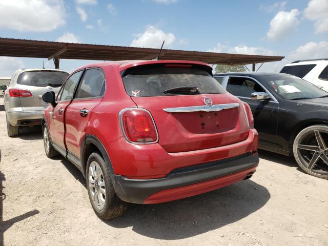 Photo 2 VIN: ZFBCFXBT8GP396694 - FIAT 500X EASY 