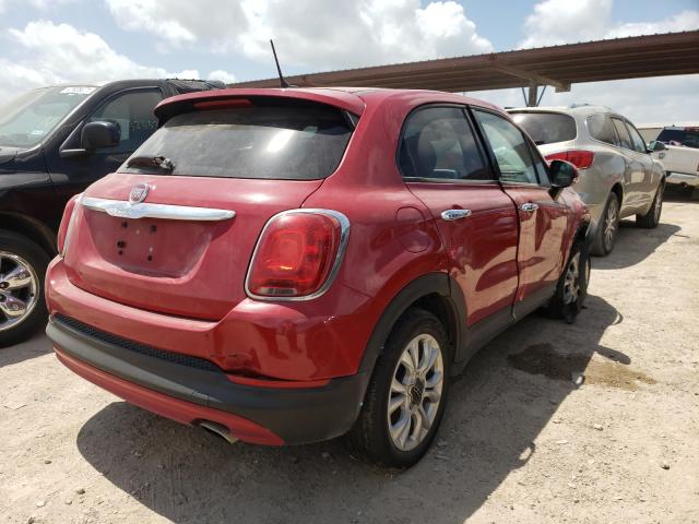 Photo 3 VIN: ZFBCFXBT8GP396694 - FIAT 500X EASY 