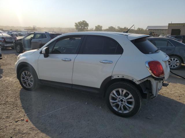 Photo 1 VIN: ZFBCFXBT8GP406320 - FIAT 500X EASY 