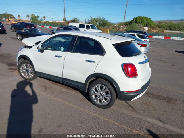 Photo 2 VIN: ZFBCFXBT8GP406995 - FIAT 500X 