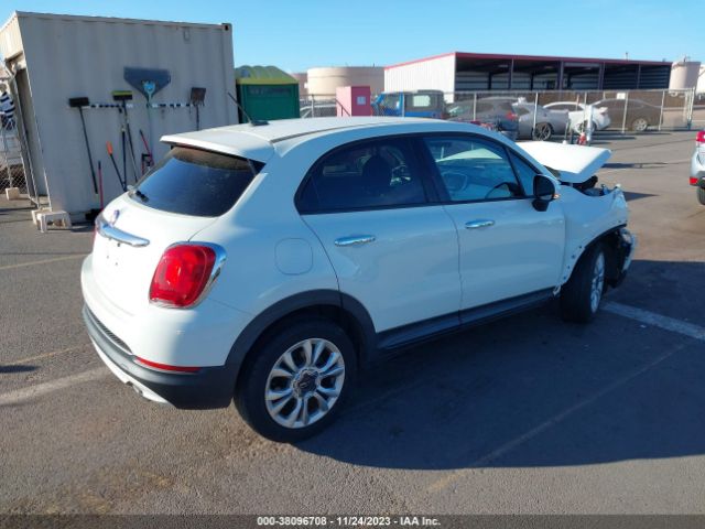 Photo 3 VIN: ZFBCFXBT8GP406995 - FIAT 500X 