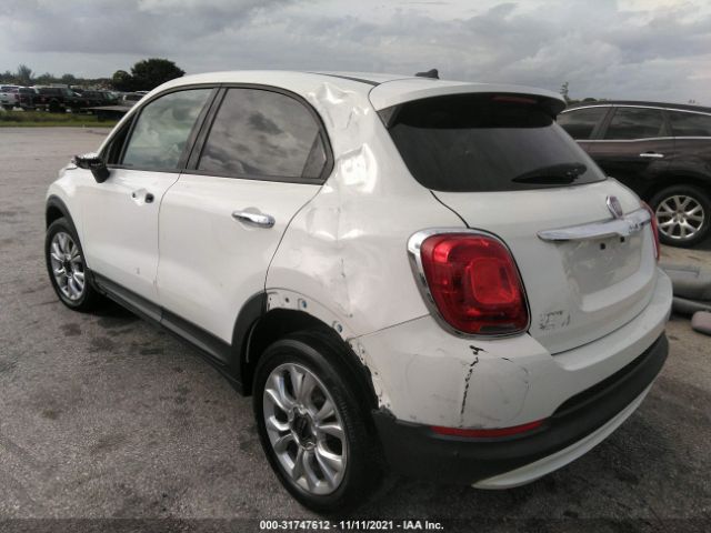 Photo 2 VIN: ZFBCFXBT8GP408293 - FIAT 500X 