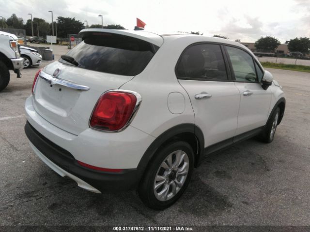 Photo 3 VIN: ZFBCFXBT8GP408293 - FIAT 500X 