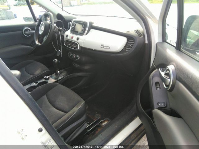 Photo 4 VIN: ZFBCFXBT8GP408293 - FIAT 500X 