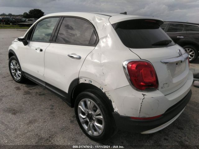 Photo 5 VIN: ZFBCFXBT8GP408293 - FIAT 500X 