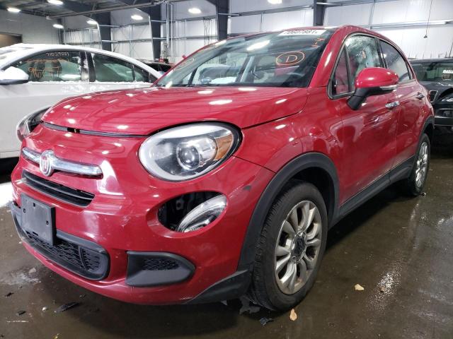 Photo 1 VIN: ZFBCFXBT8GP413056 - FIAT 500X EASY 