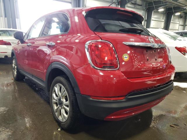 Photo 2 VIN: ZFBCFXBT8GP413056 - FIAT 500X EASY 