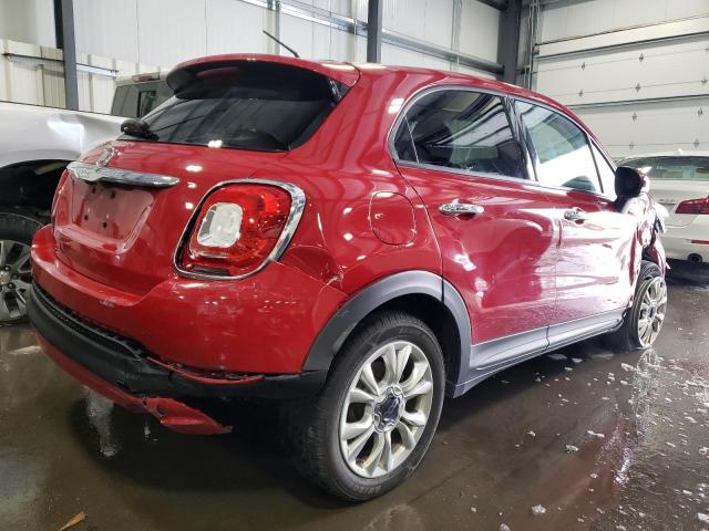 Photo 3 VIN: ZFBCFXBT8GP413056 - FIAT 500X EASY 