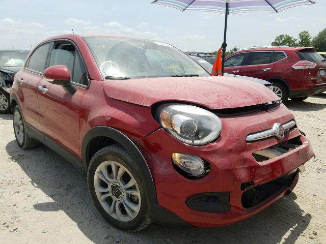 Photo 0 VIN: ZFBCFXBT8GP455677 - FIAT 500X EASY 