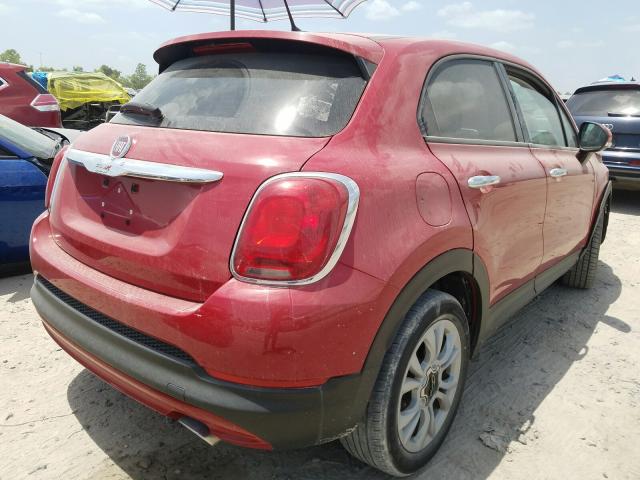 Photo 3 VIN: ZFBCFXBT8GP455677 - FIAT 500X EASY 