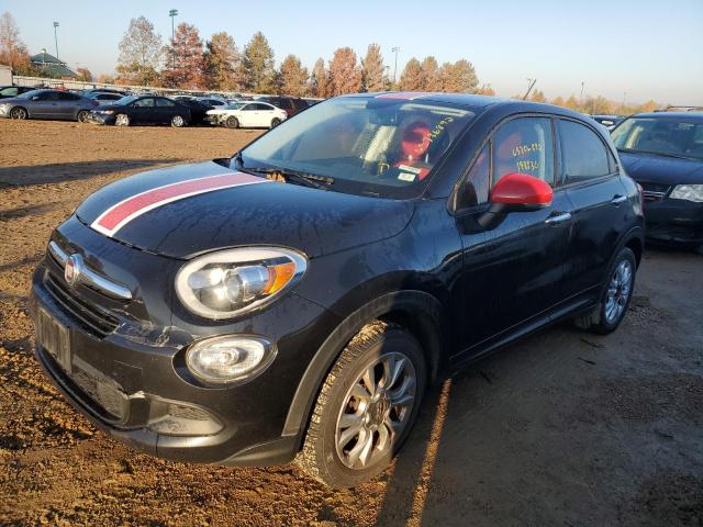 Photo 1 VIN: ZFBCFXBT8GP471684 - FIAT 500X EASY 