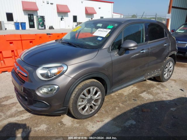 Photo 1 VIN: ZFBCFXBT9GP348508 - FIAT 500X 