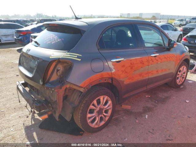 Photo 3 VIN: ZFBCFXBT9GP348508 - FIAT 500X 