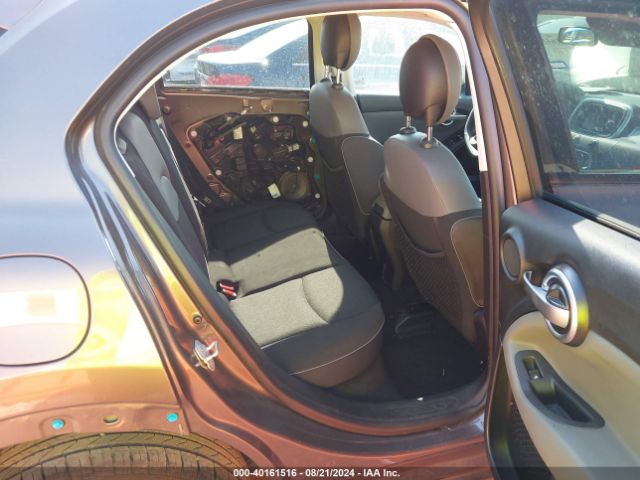 Photo 7 VIN: ZFBCFXBT9GP348508 - FIAT 500X 